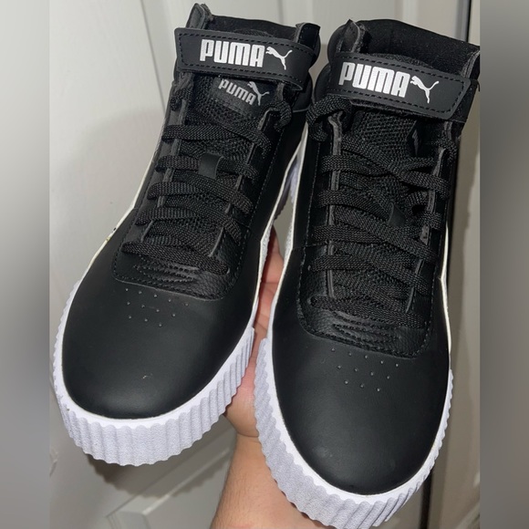 Women puma shoes 👑 - Picture 9 of 14